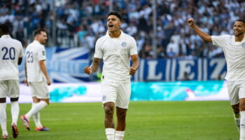 Ligue 1 : un programme "olympique" pour la 5e journée, résultats et classement