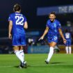 Chelsea vs Aston Villa LIVE: Women’s Super League latest score and updates as new season gets underway