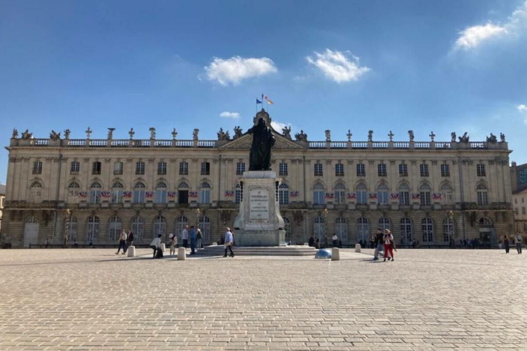 Participez aux Rencontres régionales de la transformation écologique le mardi 8 octobre à Nancy