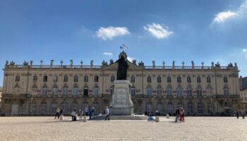 Participez aux Rencontres régionales de la transformation écologique le mardi 8 octobre à Nancy