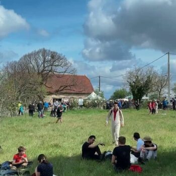 Pique-nique : le déjeuner sur l’herbe séduit petits et grands