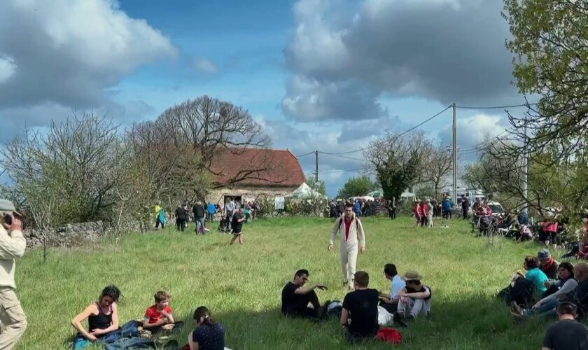 Pique-nique : le déjeuner sur l’herbe séduit petits et grands