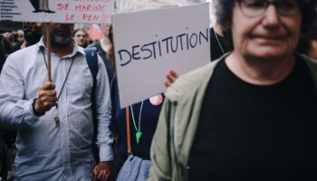 Où et quand manifester samedi 21 septembre «contre le gouvernement Macron-Barnier» ?