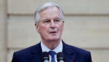 Le gouvernement Barnier imminent, Macron assure les Libanais de son soutien, l’exploit de Brest et Monaco en Ligue des champions… L’actu de ce vendredi matin