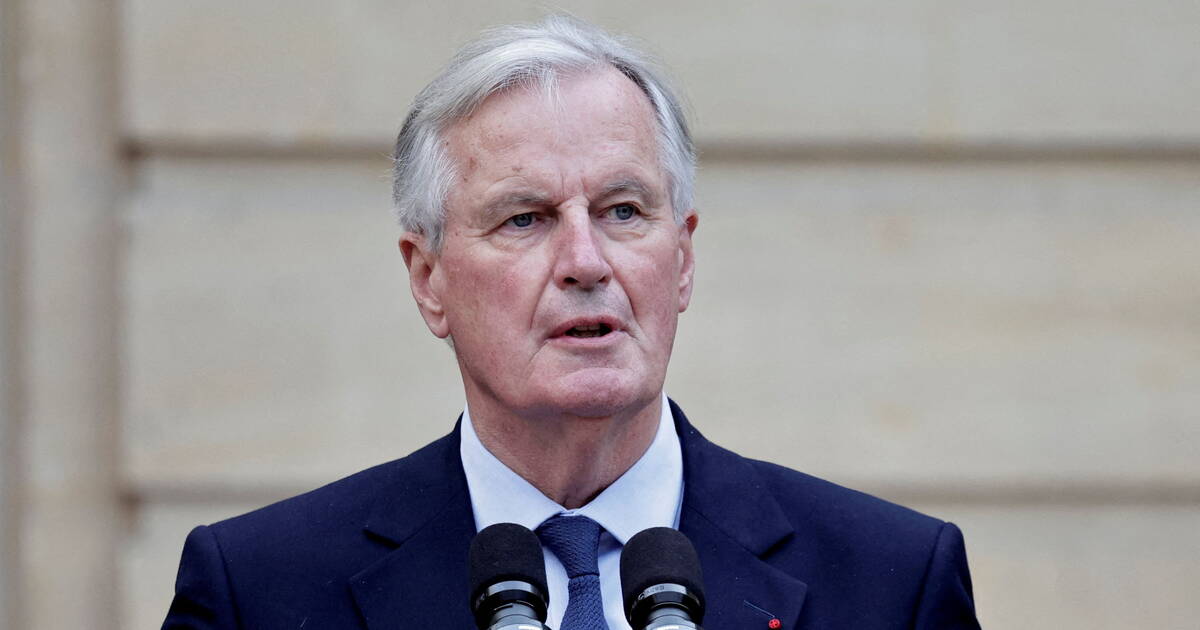 Le gouvernement Barnier imminent, Macron assure les Libanais de son soutien, l’exploit de Brest et Monaco en Ligue des champions… L’actu de ce vendredi matin