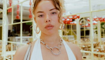 «My Method Actor» de Nilüfer Yanya, confessions intimes