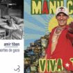 "Les portes de Gaza", le récit d'une famille survivante des attaques du 7 octobre, et le retour de Manu Chao