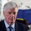 Nouveau gouvernement : Michel Barnier a transmis une liste de noms "finalisée" à Emmanuel Macron, selon l'entourage du Premier ministre