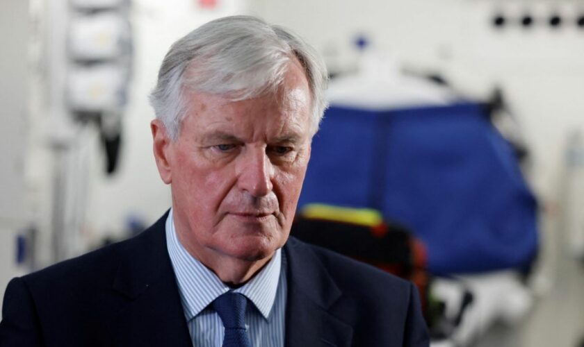 Nouveau gouvernement : Michel Barnier a transmis une liste de noms "finalisée" à Emmanuel Macron, selon l'entourage du Premier ministre