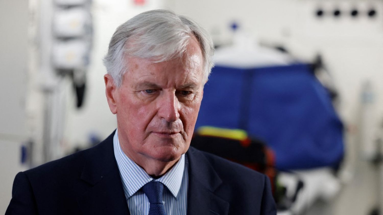 Nouveau gouvernement : Michel Barnier a transmis une liste de noms "finalisée" à Emmanuel Macron, selon l'entourage du Premier ministre