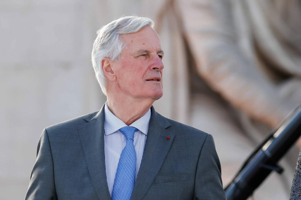 Gouvernement Barnier : la liste des ministres enfin dévoilée, manifestations dans toute la France