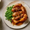 Toad-in-the-hole: So simple, you’ll wonder why you’ve never made it before