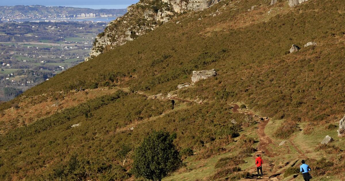 Au Pays basque, la Skyrhune s’arrête pour dire non au «trail business»