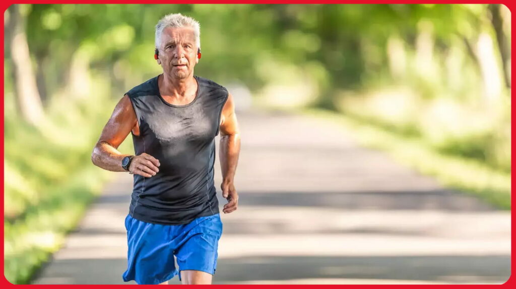 Si vous avez du mauvais cholestérol, ces exercices sont parfaits pour le faire baisser