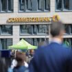 Lohnt es sich, jetzt noch Commerzbank-Aktien kaufen?