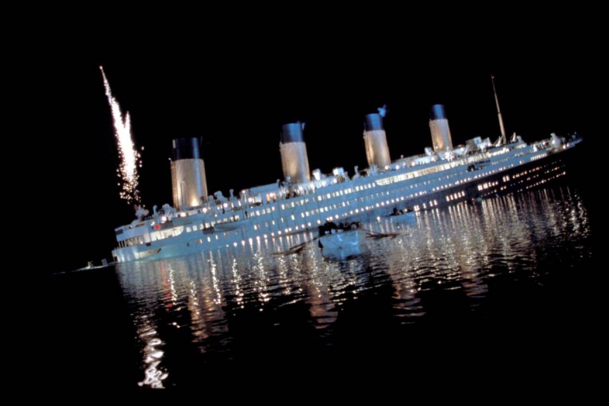 Changement climatique : tous dans le même bateau ? Pas si sûr !