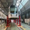 Dans les coulisses du fonctionnement d'une ligne de tramway