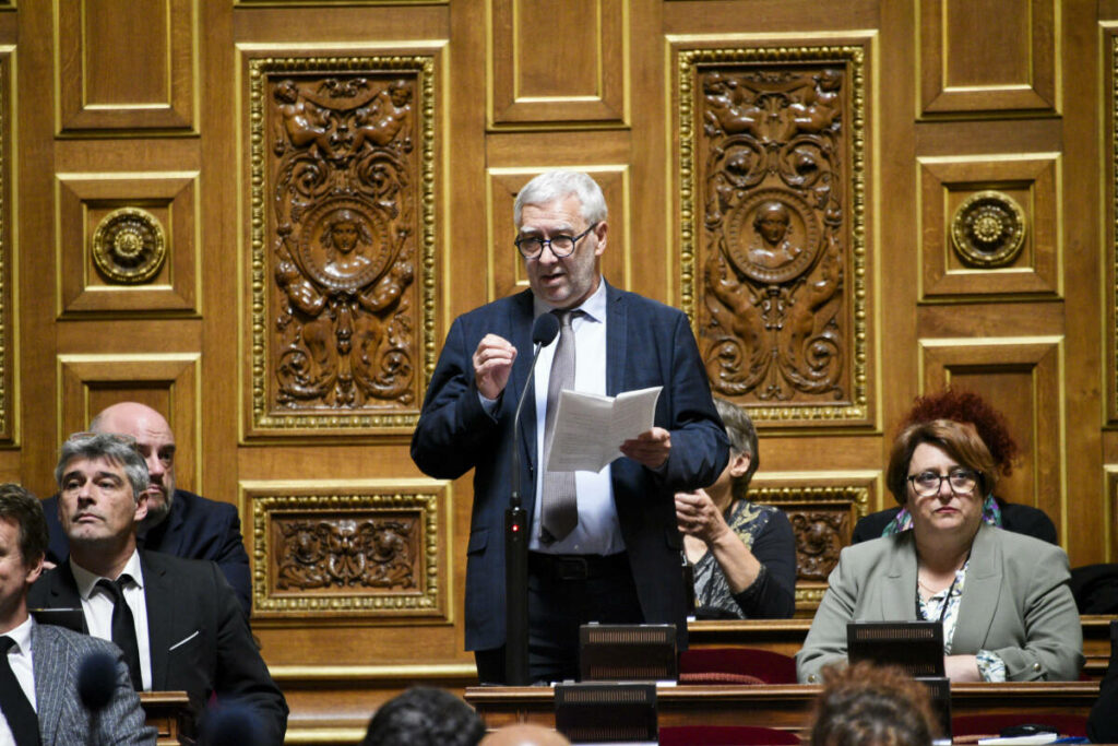 « La social-écologie est au cœur de la gauche mais elle n’est pas incarnée »