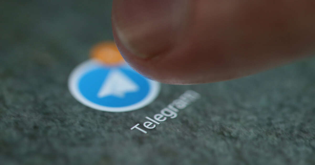 L’Ukraine restreint l’usage de l’application Telegram, sur fonds de soupçon d’espionnage russe