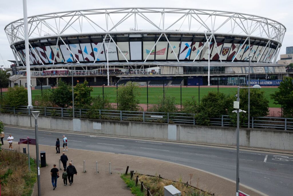 West Ham vs Chelsea LIVE: Premier League team news and line-ups from London Stadium