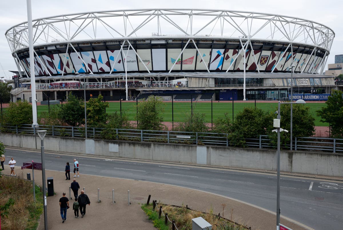 West Ham vs Chelsea LIVE: Premier League team news and line-ups from London Stadium