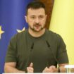 Selon Zelensky, l’Ukraine attend encore le feu vert pour lancer des missiles longue portée en Russie