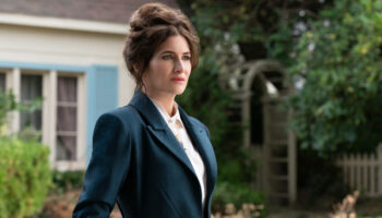 Kathryn Hahn, la sorcière d’« Agatha All Along » : « Je suis entrée chez Marvel par la petite porte »