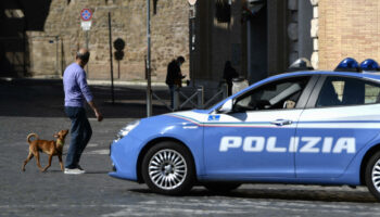 Italie : un homme arrêté à Rome pour un double meurtre commis en Australie il y a 47 ans