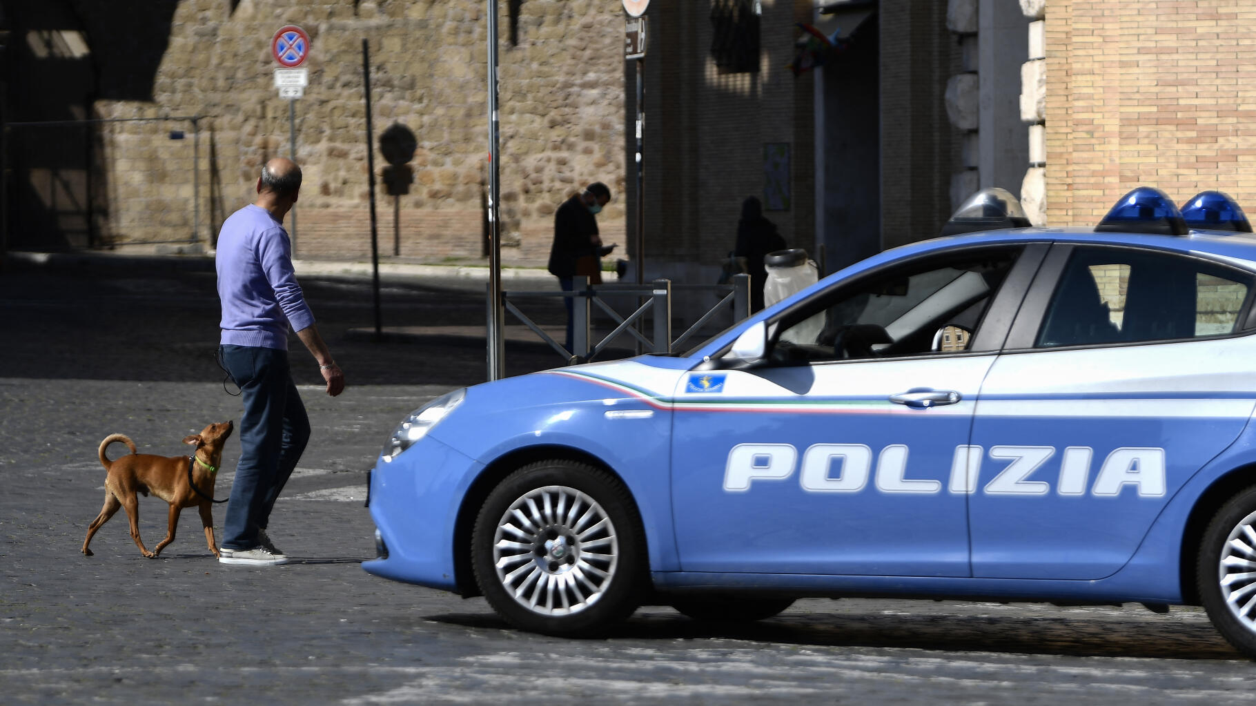 Italie : un homme arrêté à Rome pour un double meurtre commis en Australie il y a 47 ans