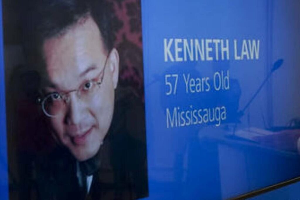 Kenneth Law, le vendeur canadien de « kits de suicide », poursuivi par la famille d’une victime