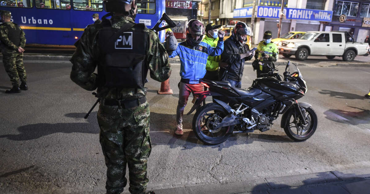 La guerre de l’émeraude est relancée en Colombie