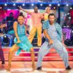 Strictly Come Dancing live: BBC confirms week one songs ahead of first live show