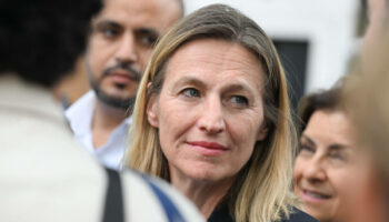 Au Travail, Astrid Panosyan-Bouvet, une macroniste qui dit croire « à la force de la négociation sociale »