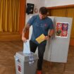 Wahlen in Tschechien: Oppositionspartei ANO gewinnt Regionalwahlen in Tschechien