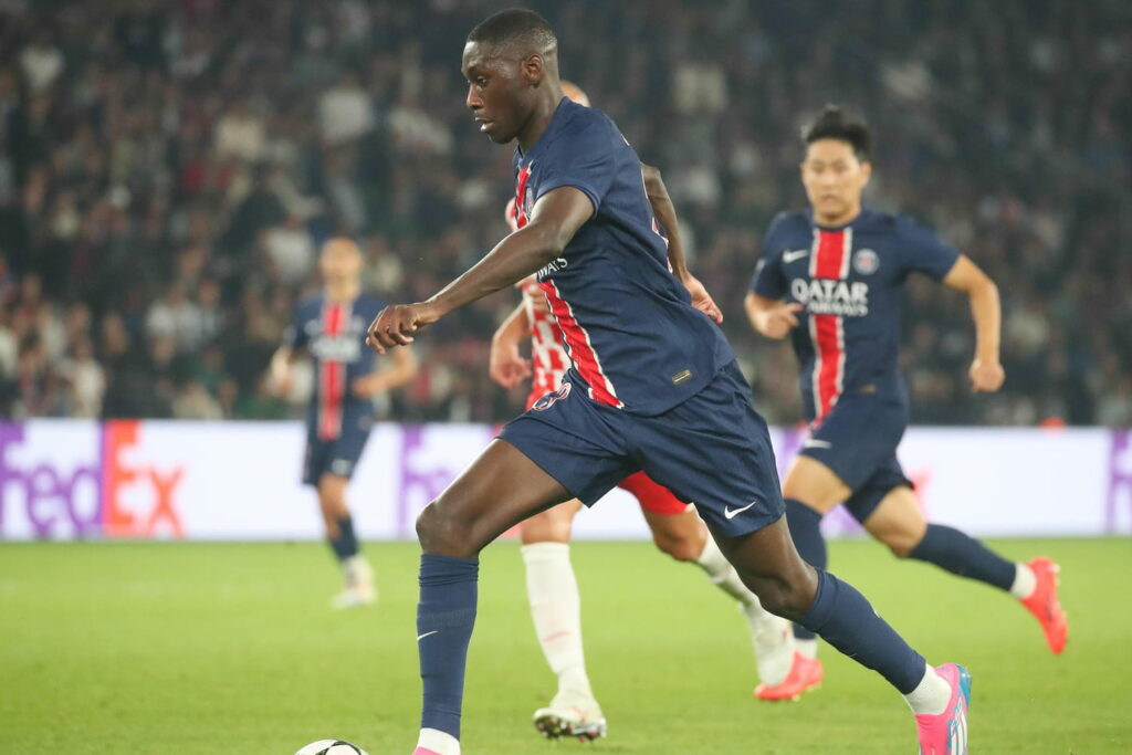 LIGUE 1. Reims - PSG : les Parisiens cueillis à froid, le direct