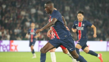 LIGUE 1. Reims - PSG : les Parisiens cueillis à froid, le direct