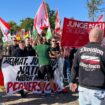 Wenn Teenager mit Glatze und Springerstiefeln gegen den CSD hetzen