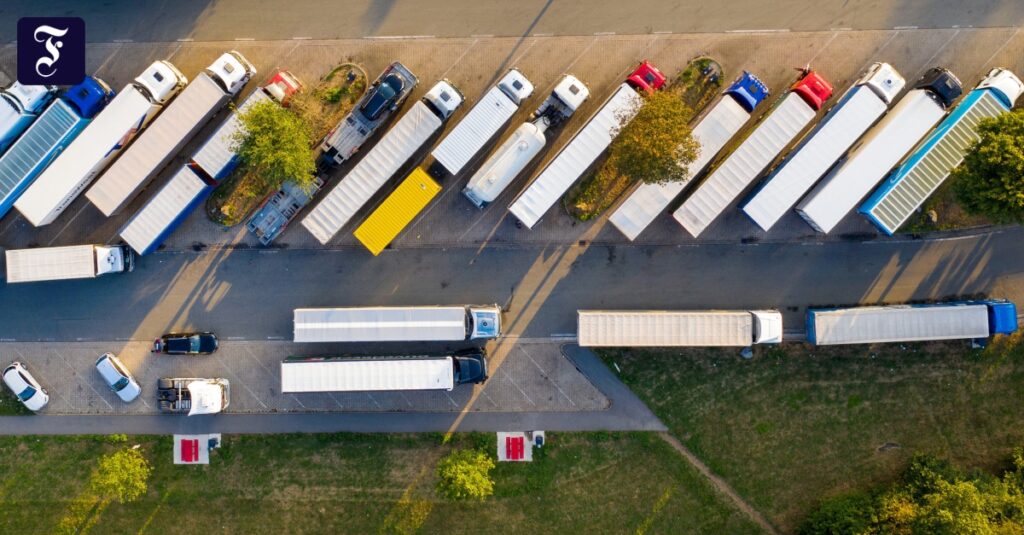 Viele neue Antriebsformen für Lkw, aber keine ist ideal