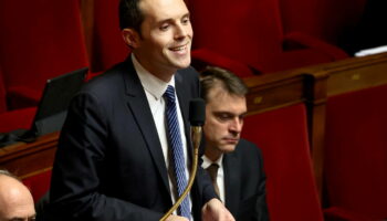 Alexandre Portier nommé à la réussite scolaire, un ministre délégué défenseur de l’enseignement privé