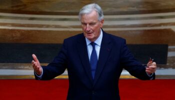 Gouvernement Barnier : Pourquoi le locataire de Matignon tient tant à garder la tutelle de ces ministères