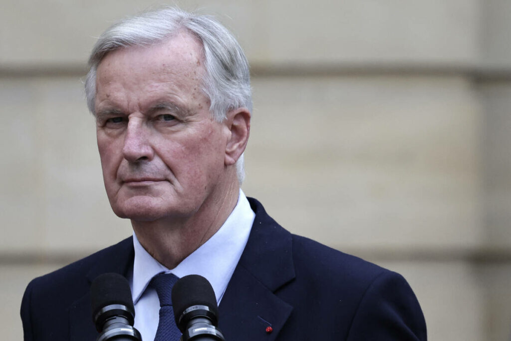 Gouvernement Barnier : Retailleau, Migaud, Genetet, Armand… La liste complète des nouveaux ministres