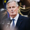 Voici la liste des ministres du nouveau gouvernement de Michel Barnier