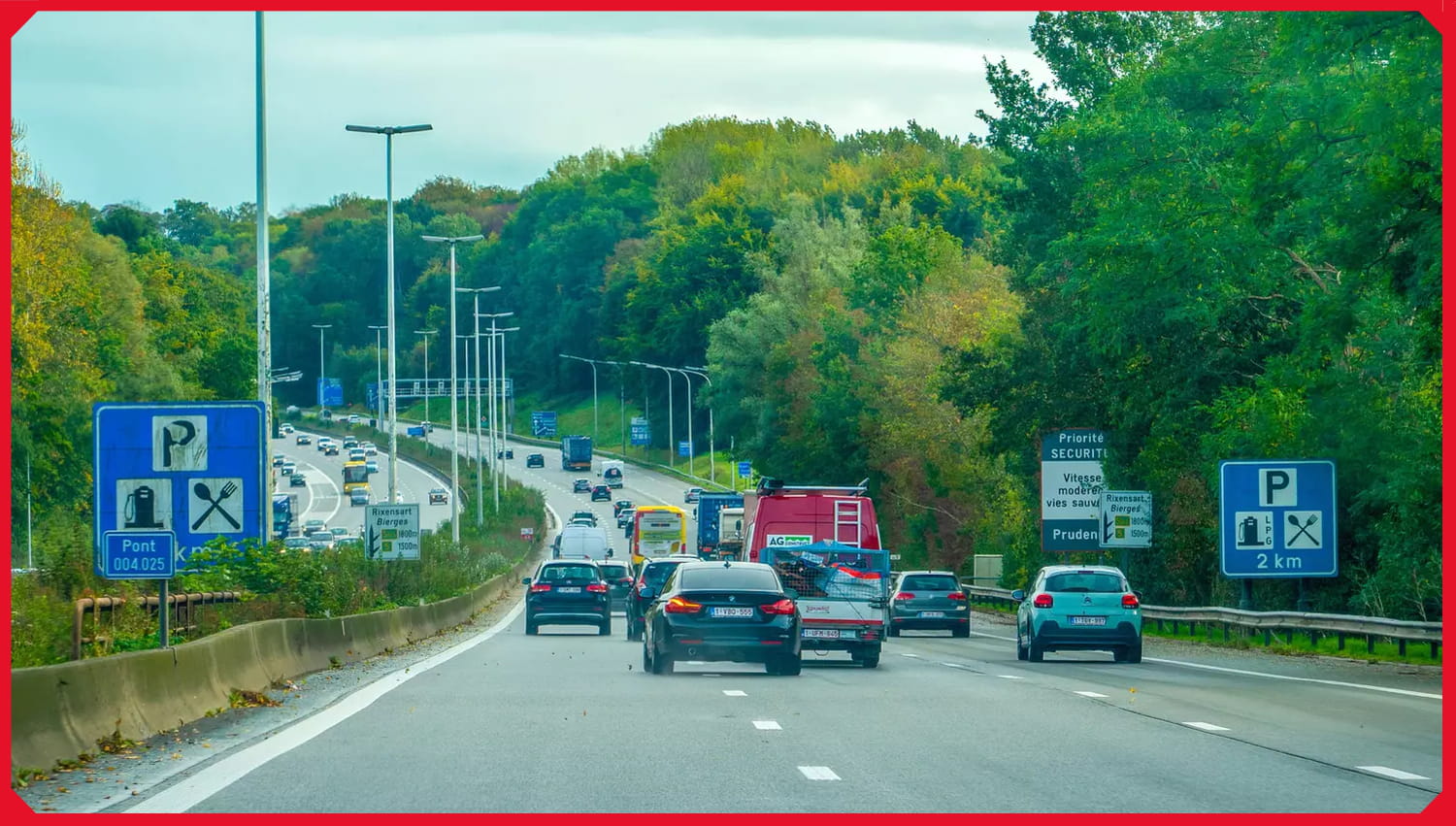 Ces routes seront bientôt payantes pour tous les Français, ils sont des milliers à y circuler chaque année