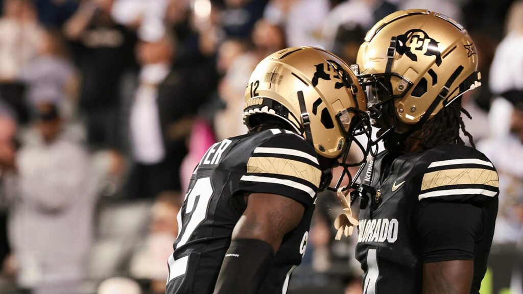 Colorado pulls off incredible win after last-second Hail Mary to force overtime, Baylor fumble at goal line