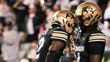 Colorado pulls off incredible win after last-second Hail Mary to force overtime, Baylor fumble at goal line