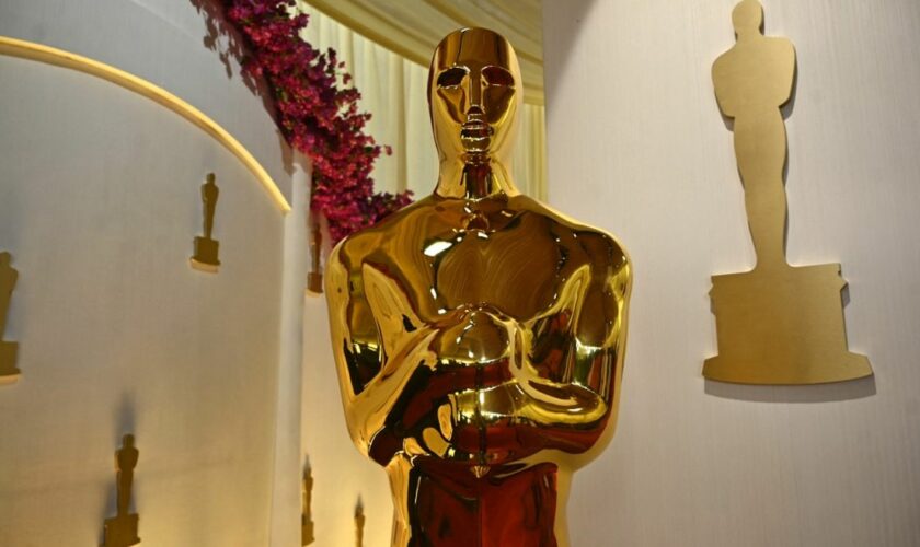 Cinéma : les Oscars étudiants seront organisés à Londres