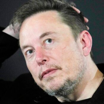 Cards Against Humanity sues Elon Musk's SpaceX