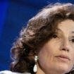 La directrice générale de l'Unesco Audrey Azoulay le 12 juin 2023 au siège de l'organisation à Paris