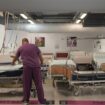 Liveblog zum Krieg in Nahost: Israelische Krankenhäuser verlegen Patienten in Schutzräume