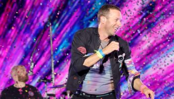 Coldplay announce dates for Asia tour with shows in India, Abu Dhabi, Hong Kong and Seoul